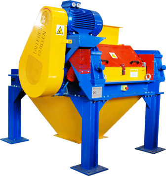 ROLLER MILL